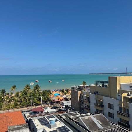 Tambau Beach Apartment Жуан-Пессоа Екстер'єр фото